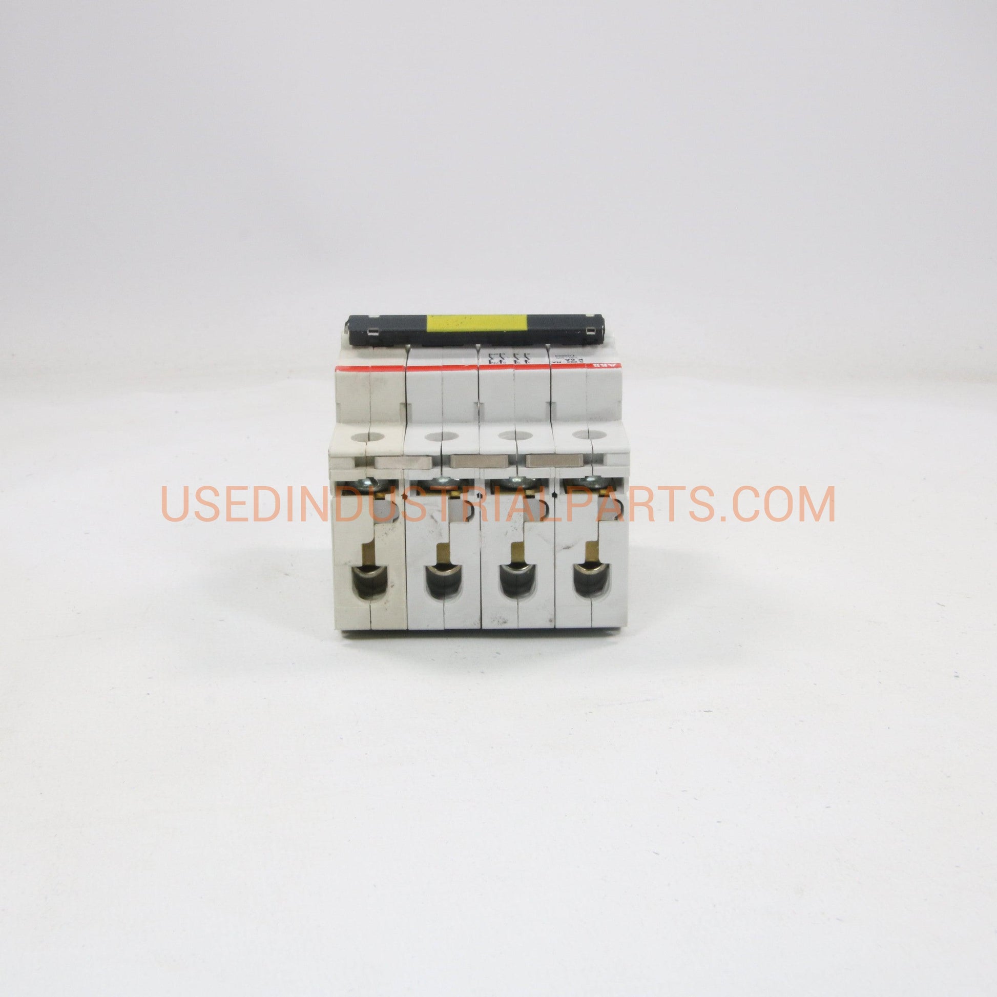 ABB S 283- NA K 6A Circuit Breaker-Installation Circuit Breaker-AA-03-06-Used Industrial Parts