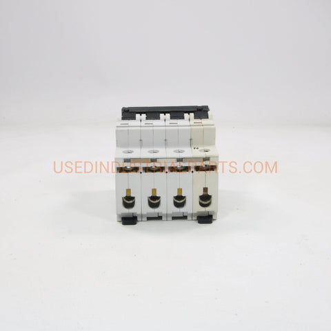 Image of ABB S 283- NA K 6A Circuit Breaker-Installation Circuit Breaker-AA-03-06-Used Industrial Parts