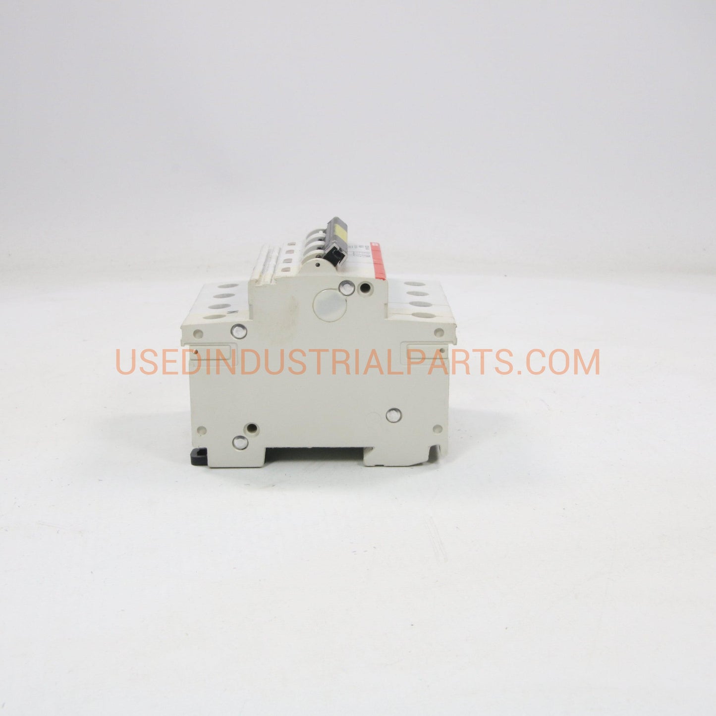 ABB S 283- NA K 6A Circuit Breaker-Installation Circuit Breaker-AA-03-06-Used Industrial Parts