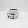 Interruttore Automatico ABB S 283- NA K 6A