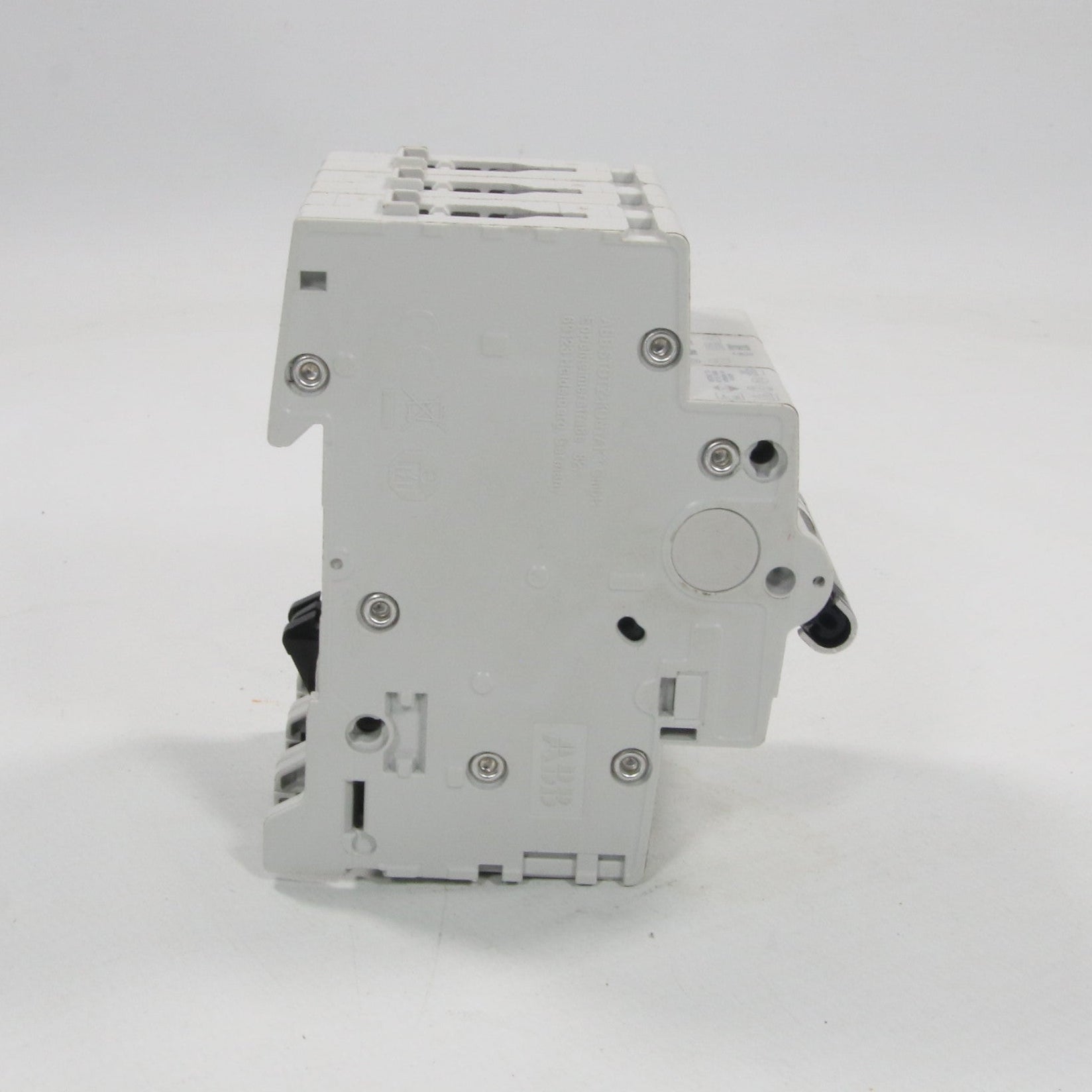 ABB S203 B16 Circuit Breaker-Miniature Circuit Breaker-Used Industrial Parts