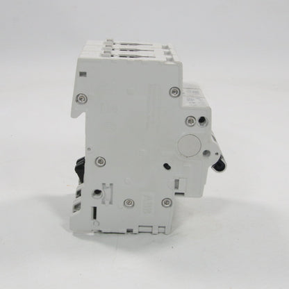 ABB S203 B16 Circuit Breaker-Miniature Circuit Breaker-Used Industrial Parts