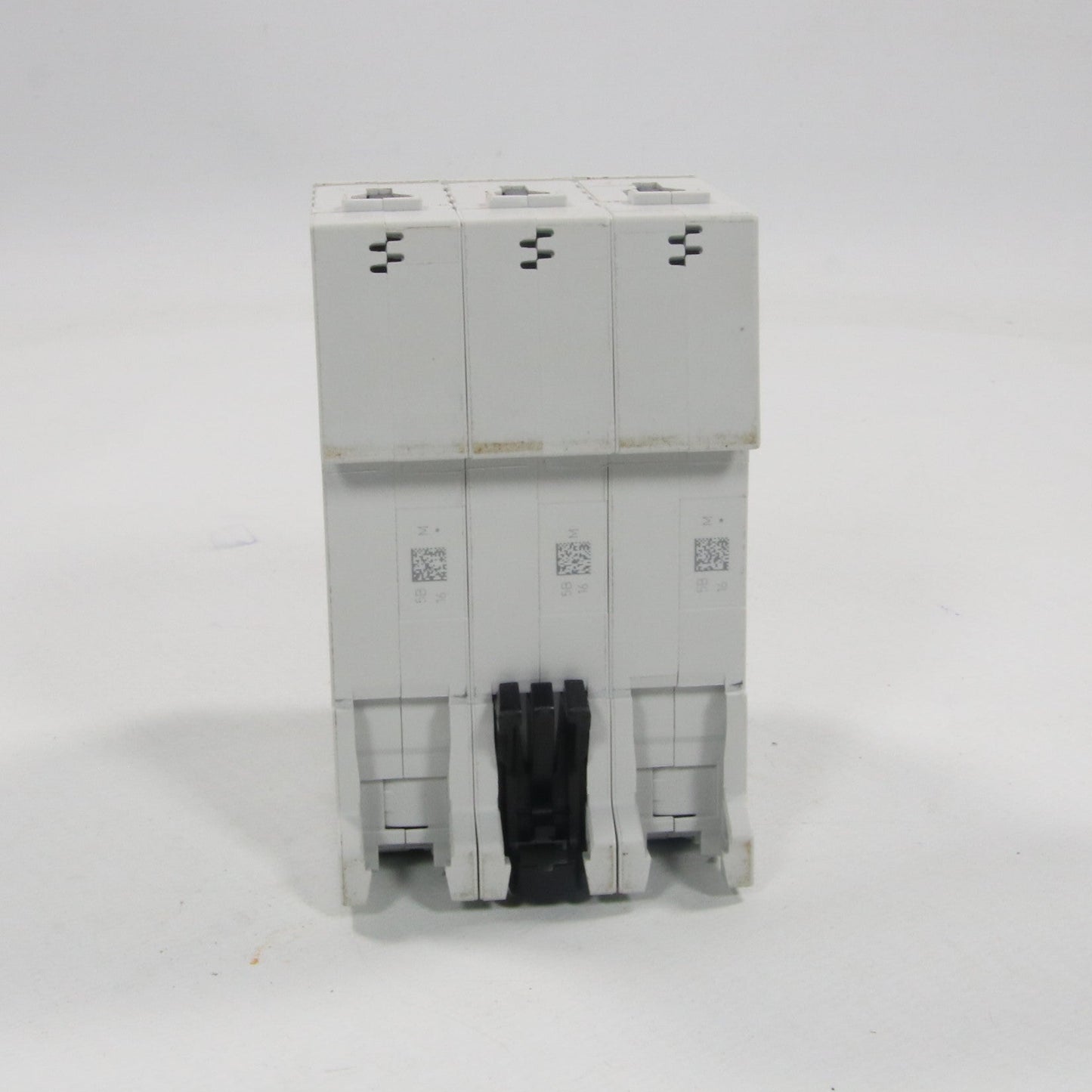 ABB S203 B16 Circuit Breaker-Miniature Circuit Breaker-Used Industrial Parts