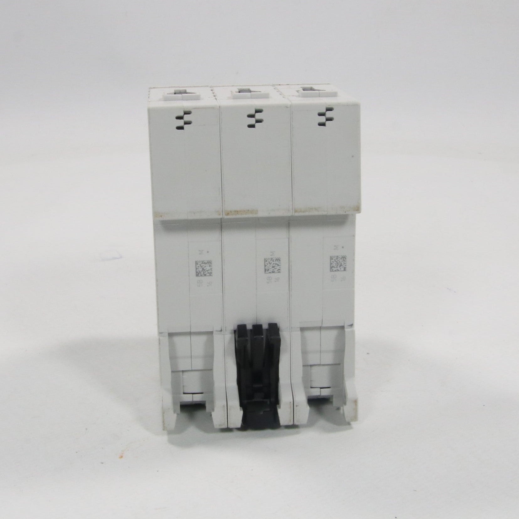ABB S203 B16 Circuit Breaker-Miniature Circuit Breaker-Used Industrial Parts