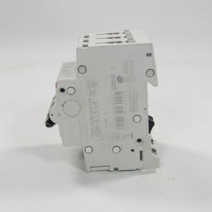 ABB S203 B16 Circuit Breaker-Miniature Circuit Breaker-Used Industrial Parts