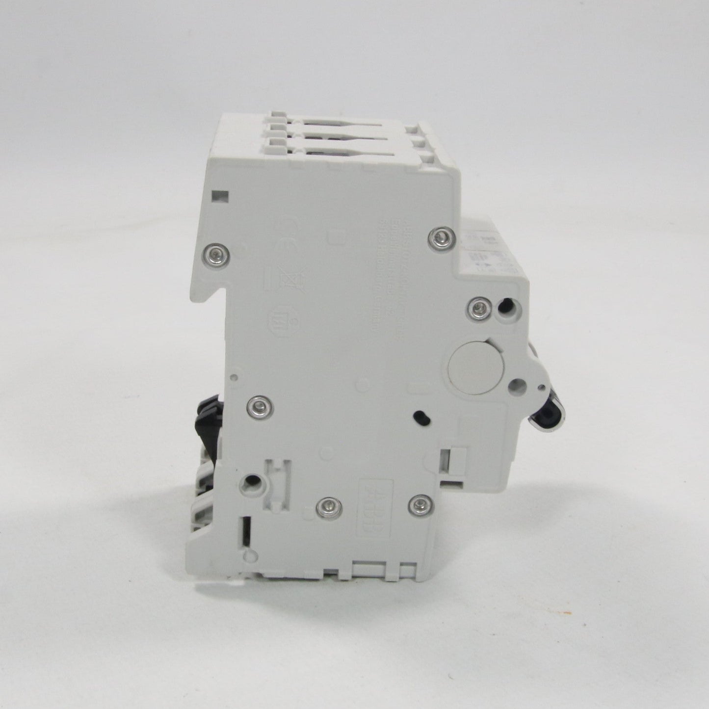 ABB S203 B32 Circuit Breaker-Miniature Circuit Breaker-Used Industrial Parts