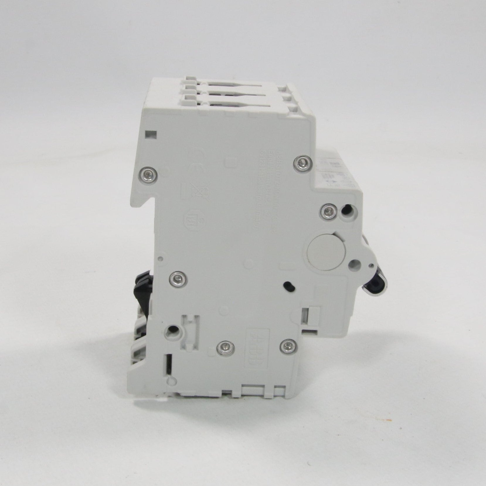 ABB S203 B32 Circuit Breaker-Miniature Circuit Breaker-Used Industrial Parts