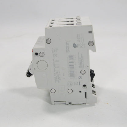 ABB S203 B32 Circuit Breaker-Miniature Circuit Breaker-Used Industrial Parts