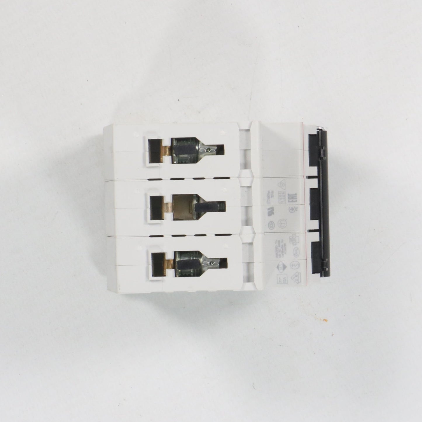 ABB S203 B32 Circuit Breaker-Miniature Circuit Breaker-Used Industrial Parts