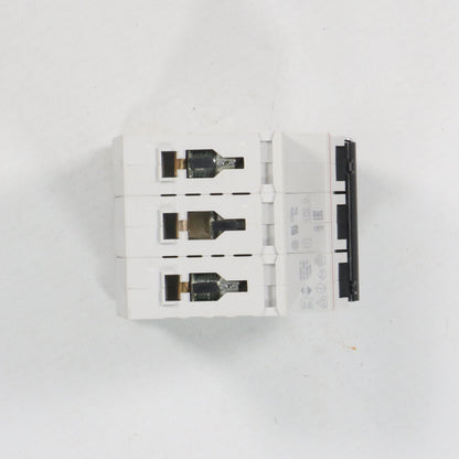 ABB S203 B32 Circuit Breaker-Miniature Circuit Breaker-Used Industrial Parts