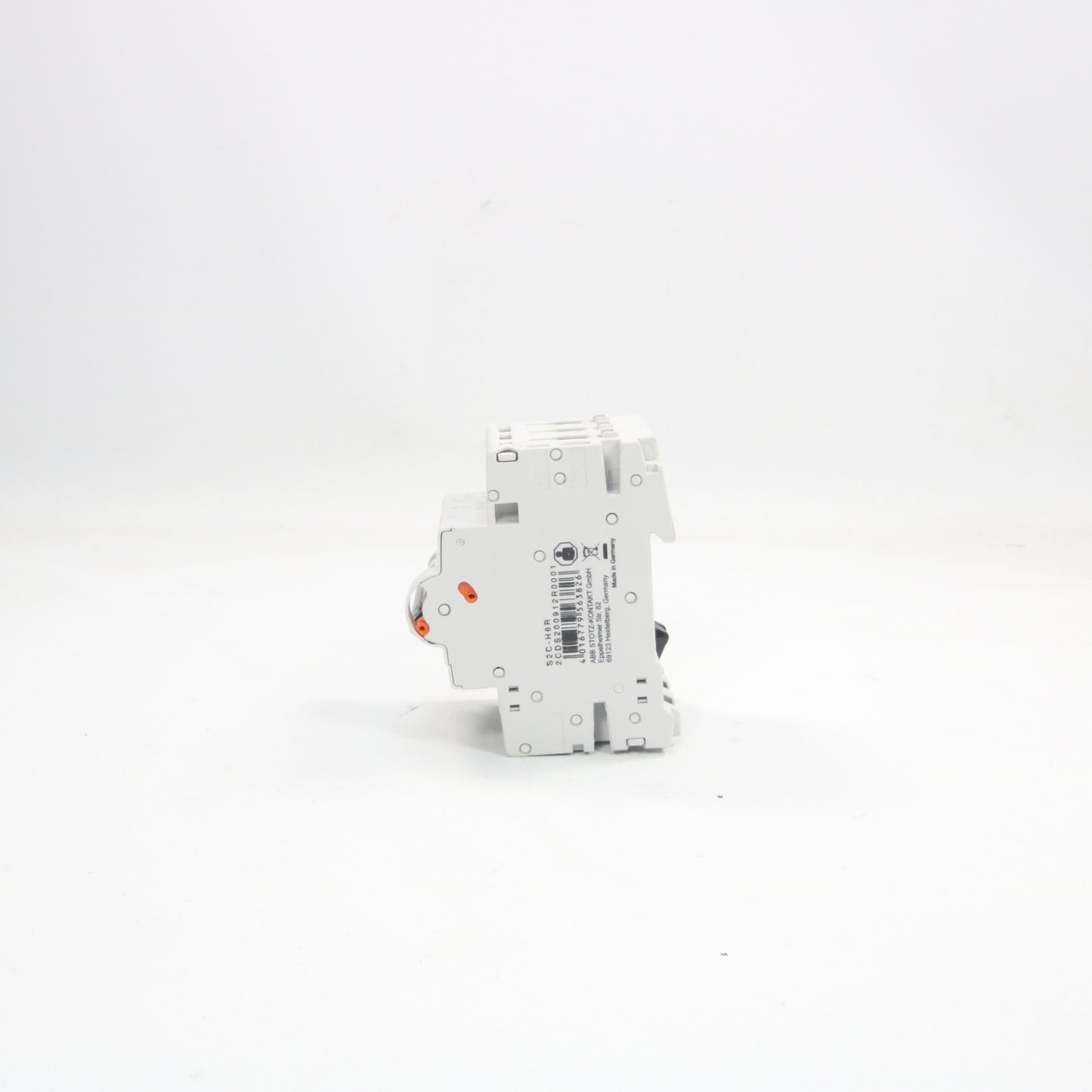 ABB S203M-C10 circuit breaker-Circuit Breaker-Used Industrial Parts