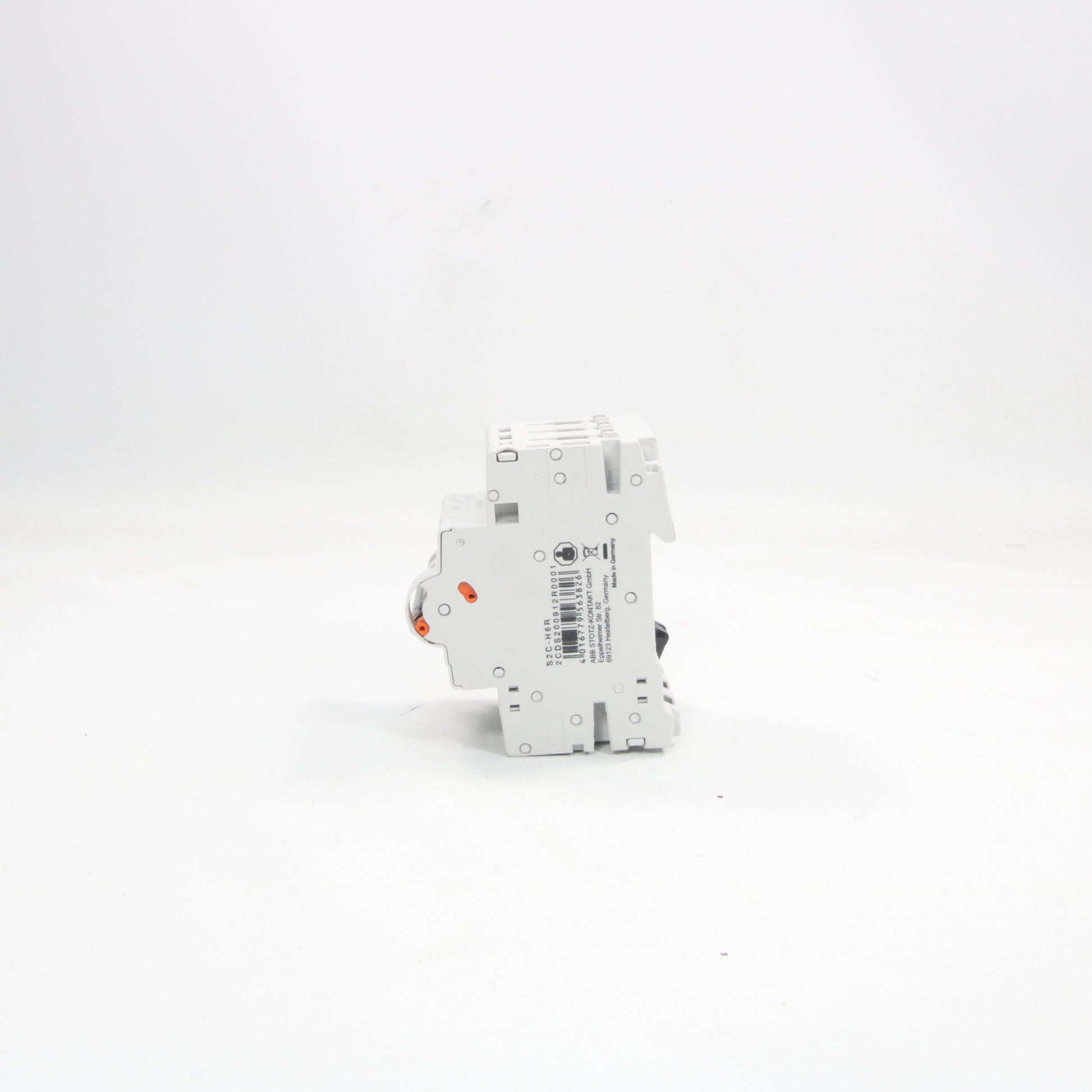 ABB S203M-C10 circuit breaker-Circuit Breaker-Used Industrial Parts