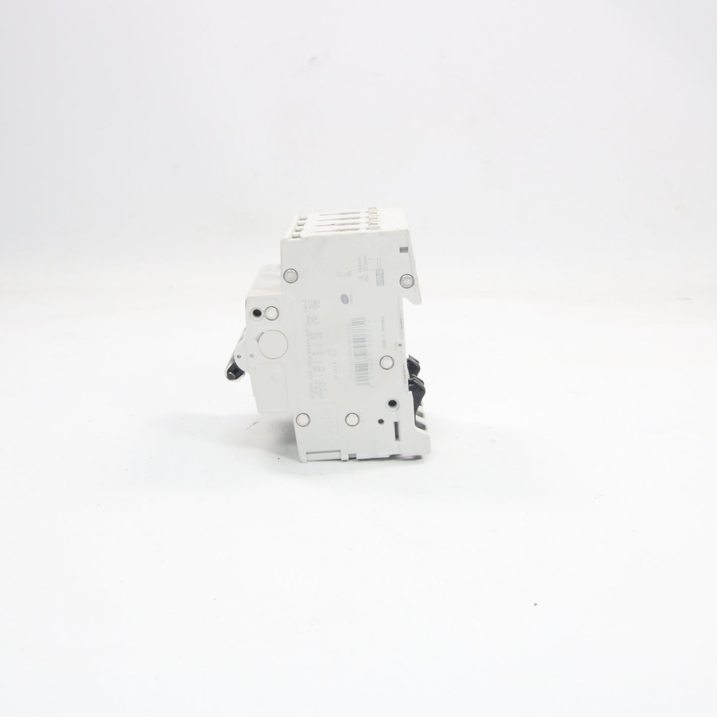 ABB S204M-C25 Circuit Breaker-Circuit Breaker-Used Industrial Parts