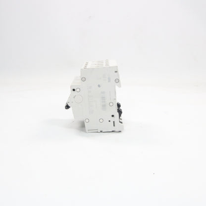 ABB S204M-C25 Circuit Breaker-Circuit Breaker-Used Industrial Parts