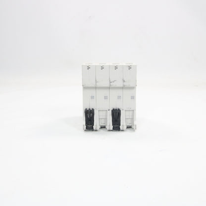 ABB S204M-C25 Circuit Breaker-Circuit Breaker-Used Industrial Parts