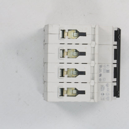 ABB S204M-C25 Circuit Breaker-Circuit Breaker-Used Industrial Parts