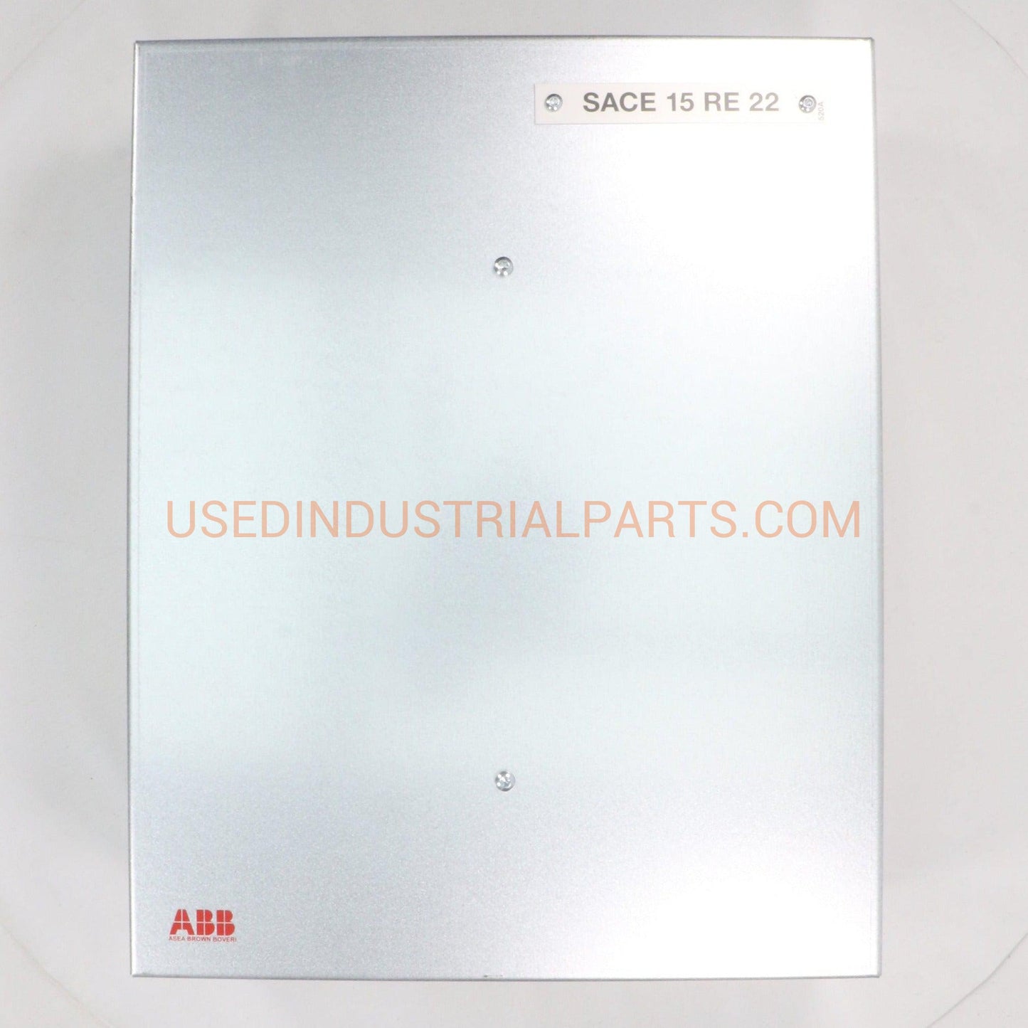 ABB SACE 15 RE 22 Braking Resistor-Braking Resistor-AE-01-01-Used Industrial Parts