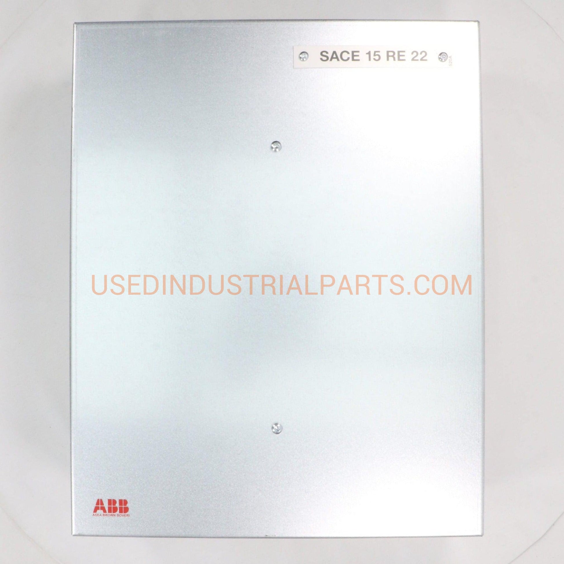 ABB SACE 15 RE 22 Braking Resistor-Braking Resistor-AE-01-01-Used Industrial Parts