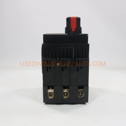 ABB SACE LNA 32 Circuit Breaker-Circuit Breaker-AA-04-01-Used Industrial Parts