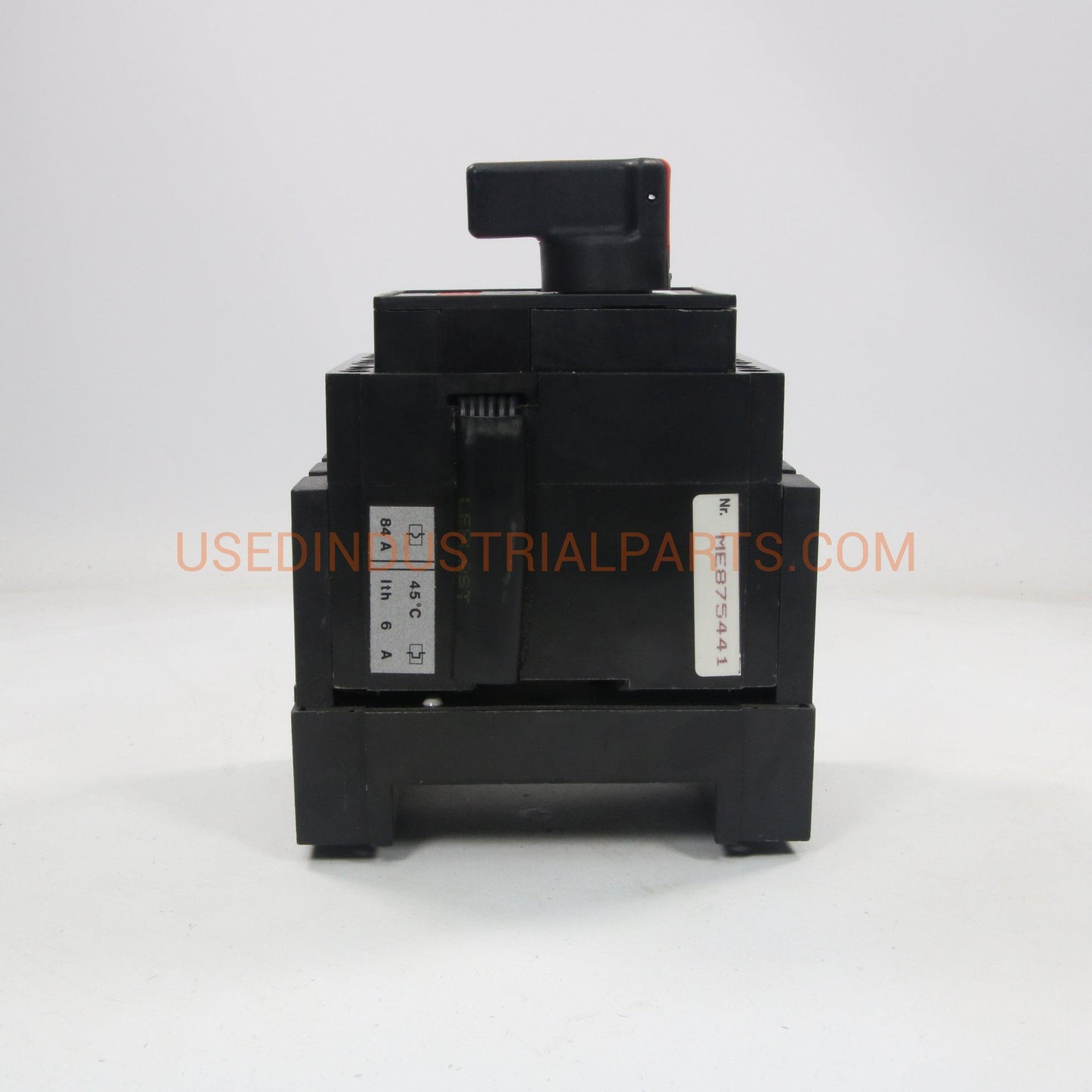 ABB SACE LNA 32 Circuit Breaker-Circuit Breaker-AA-04-01-Used Industrial Parts