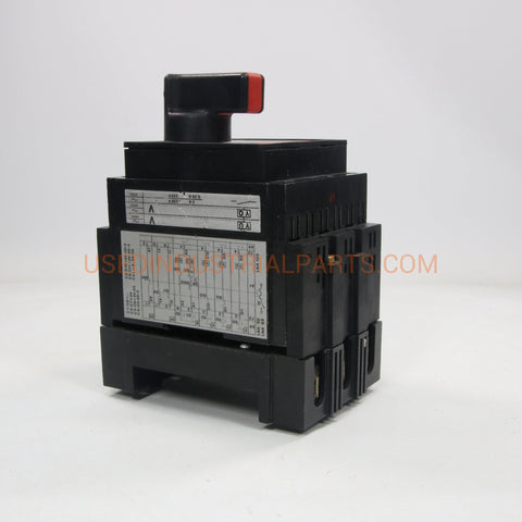 Image of ABB SACE LNA 32 Circuit Breaker-Circuit Breaker-AA-04-01-Used Industrial Parts