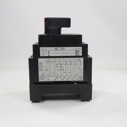 ABB SACE LNA 32 Circuit Breaker-Circuit Breaker-Used Industrial Parts