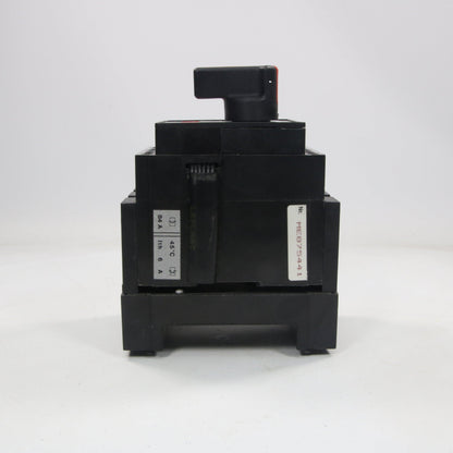 ABB SACE LNA 32 Circuit Breaker-Circuit Breaker-Used Industrial Parts