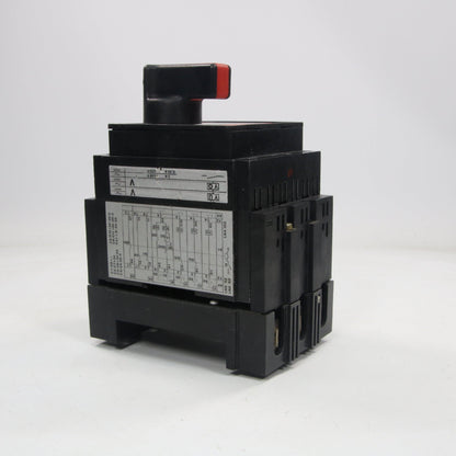 ABB SACE LNA 32 Circuit Breaker-Circuit Breaker-Used Industrial Parts