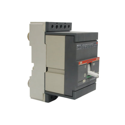 ABB SACE S2N Circuit Breaker-Circuit Breaker-Used Industrial Parts