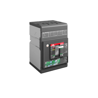 ABB SACE Tmax XT2H 160 Circuit Breaker-Circuit Breaker-AE-07-05-01-6152428870810-Used Industrial Parts