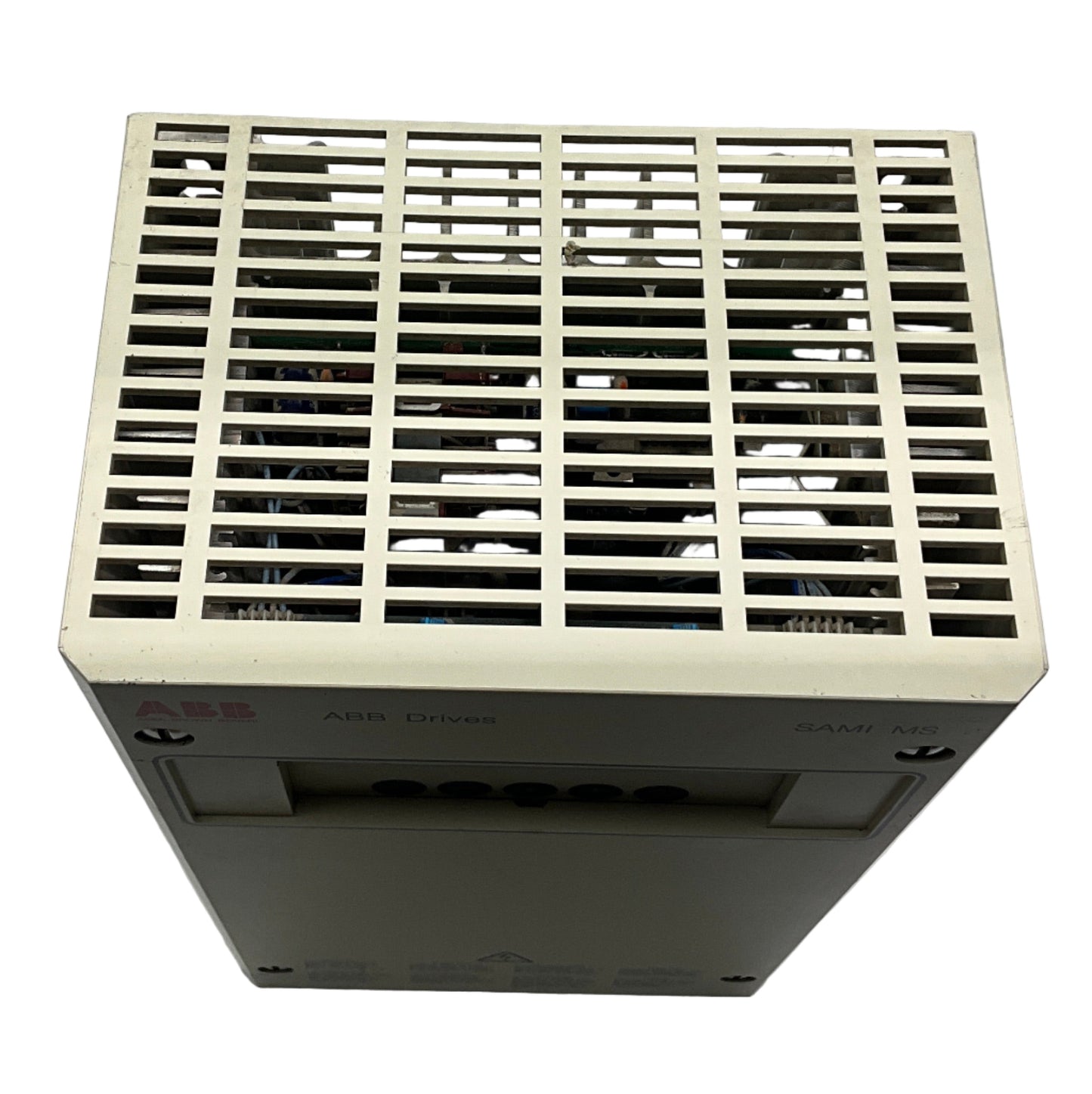 ABB SAMI 018MS4-M2 Variable Frequency Drive-Variable Frequency Drive-Used Industrial Parts