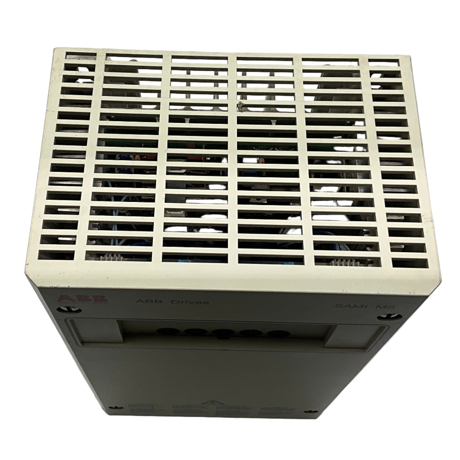 ABB SAMI 018MS4-M2 Variable Frequency Drive-Variable Frequency Drive-Used Industrial Parts