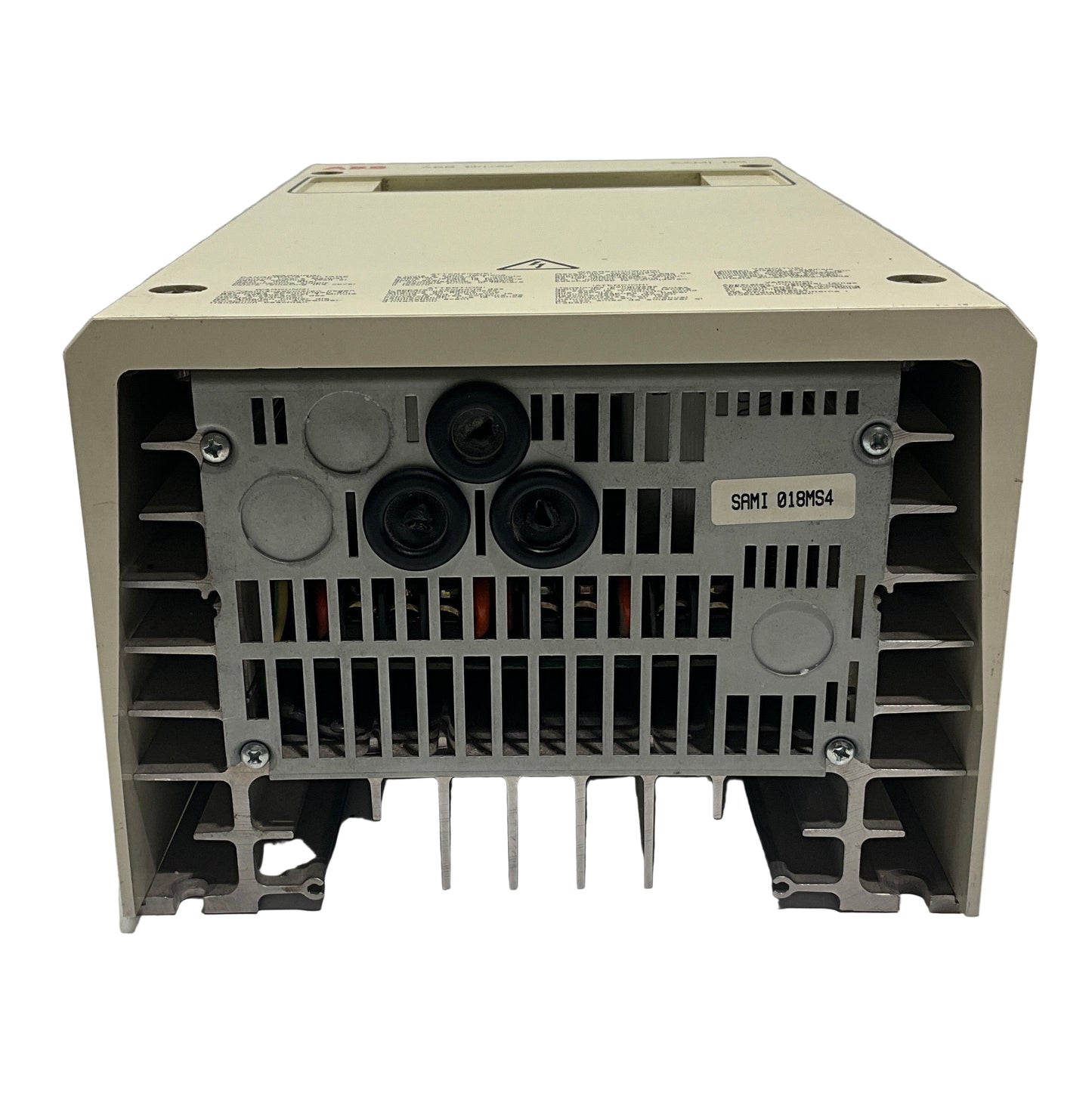 ABB SAMI 018MS4-M2 Variable Frequency Drive-Variable Frequency Drive-Used Industrial Parts