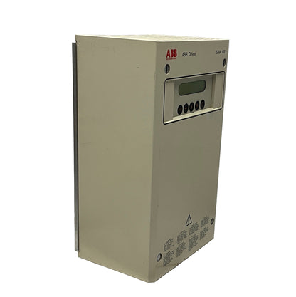 ABB SAMI 018MS4-M2 Variable Frequency Drive-Variable Frequency Drive-Used Industrial Parts