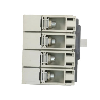 ABB T3N 250 Circuit Breaker with RC223 4p Residual Current Release-Circuit Breaker-Used Industrial Parts