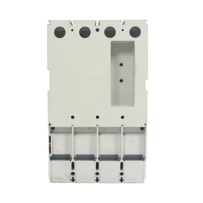 ABB T3N 250 Circuit Breaker with RC223 4p Residual Current Release-Circuit Breaker-Used Industrial Parts