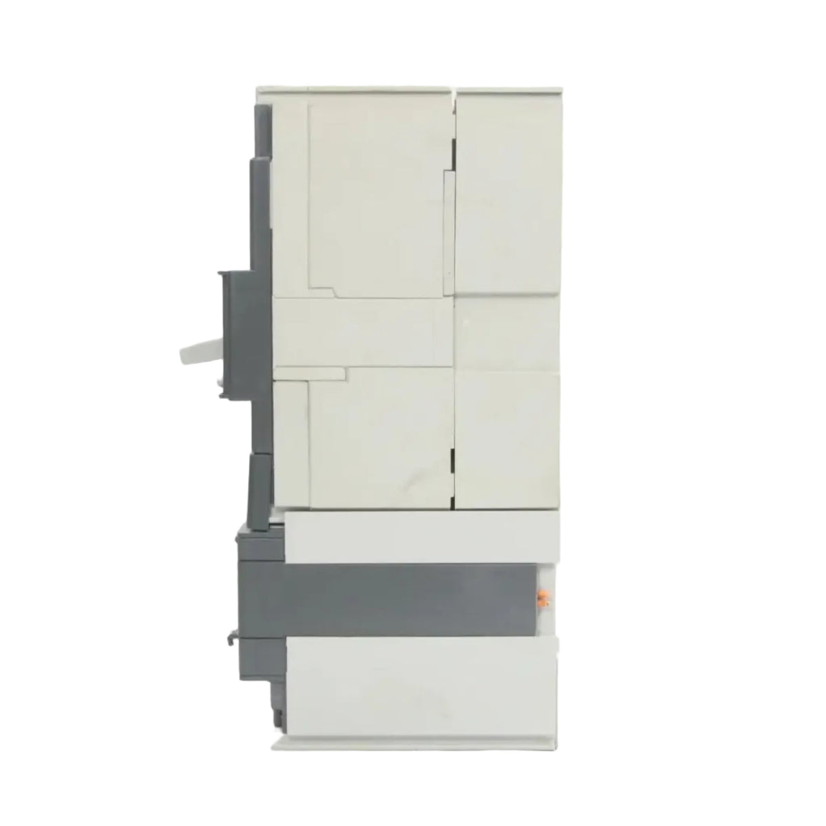 ABB T3N 250 Circuit Breaker with RC223 4p Residual Current Release-Circuit Breaker-Used Industrial Parts