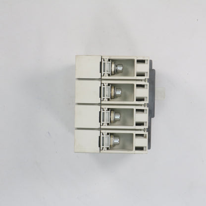 ABB T3N 250 circuit breaker-circuit breaker-Used Industrial Parts