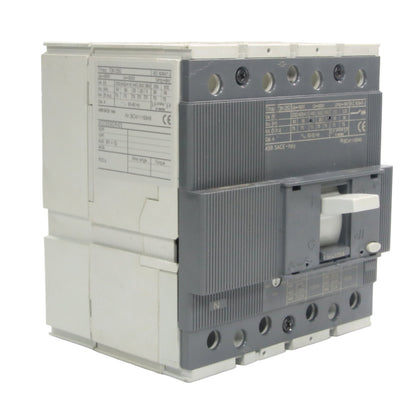 ABB T3N 250 circuit breaker-circuit breaker-Used Industrial Parts