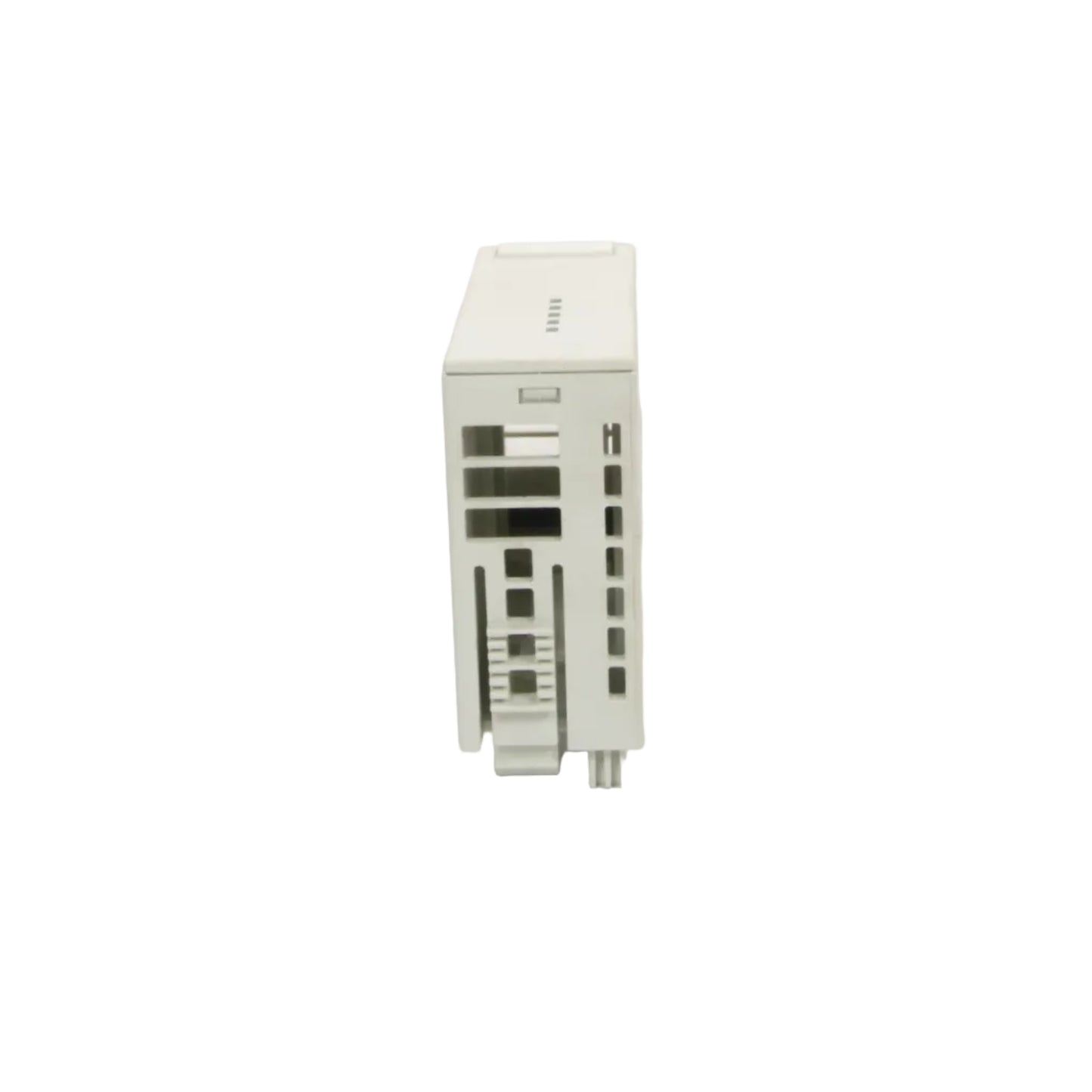 ABB TA 724F A1 Dummy Coupler Module-Dummy Coupler Module-Used Industrial Parts