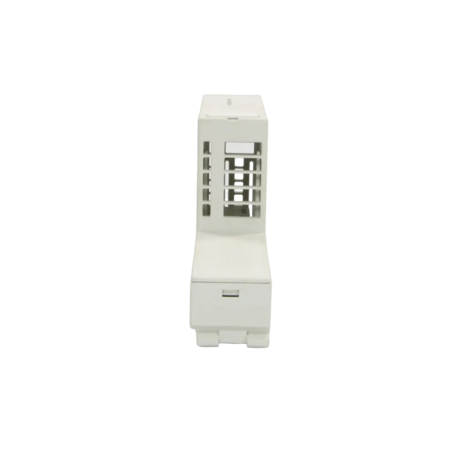 ABB TA 724F A1 Dummy Coupler Module-Dummy Coupler Module-Used Industrial Parts