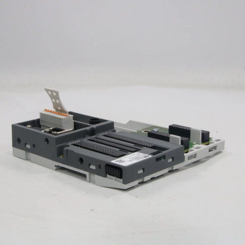 ABB TB-521-ETH CPU Terminal Base-Terminal Base-Used Industrial Parts