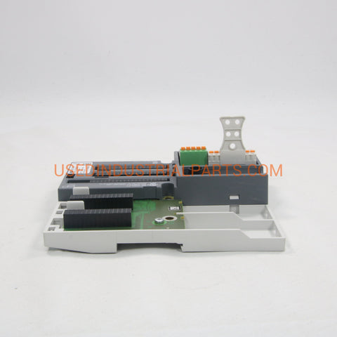 Image of ABB TB521-ETH C1 CPU Terminal Base-CPU Terminal Base-AE-02-07-02-Used Industrial Parts