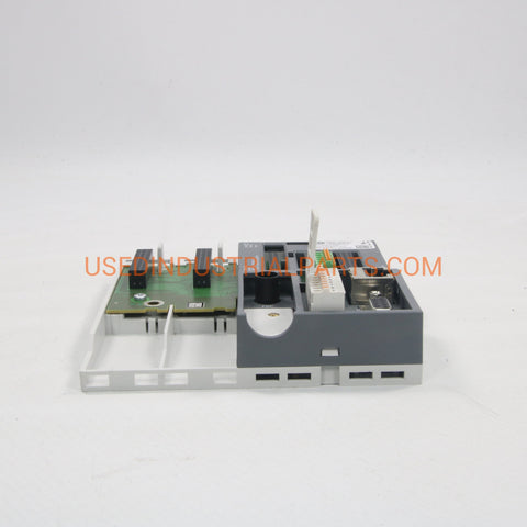 Image of ABB TB521-ETH C1 CPU Terminal Base-CPU Terminal Base-AE-02-07-02-Used Industrial Parts