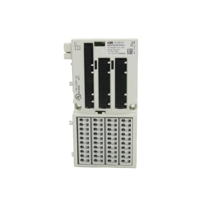 ABB TU 732F A1 I/O Terminal Unit-I/O Terminal Unit-Used Industrial Parts