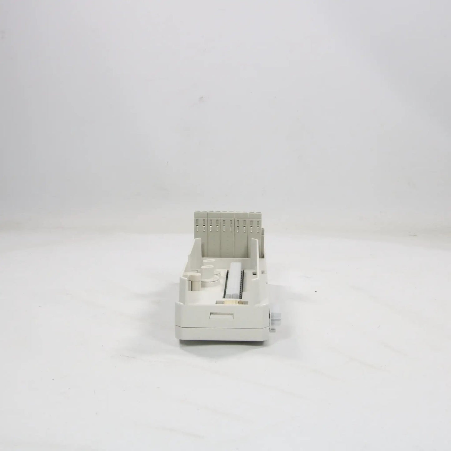 ABB TU 810V1 Compact Module Termination Unit-Used Industrial Parts