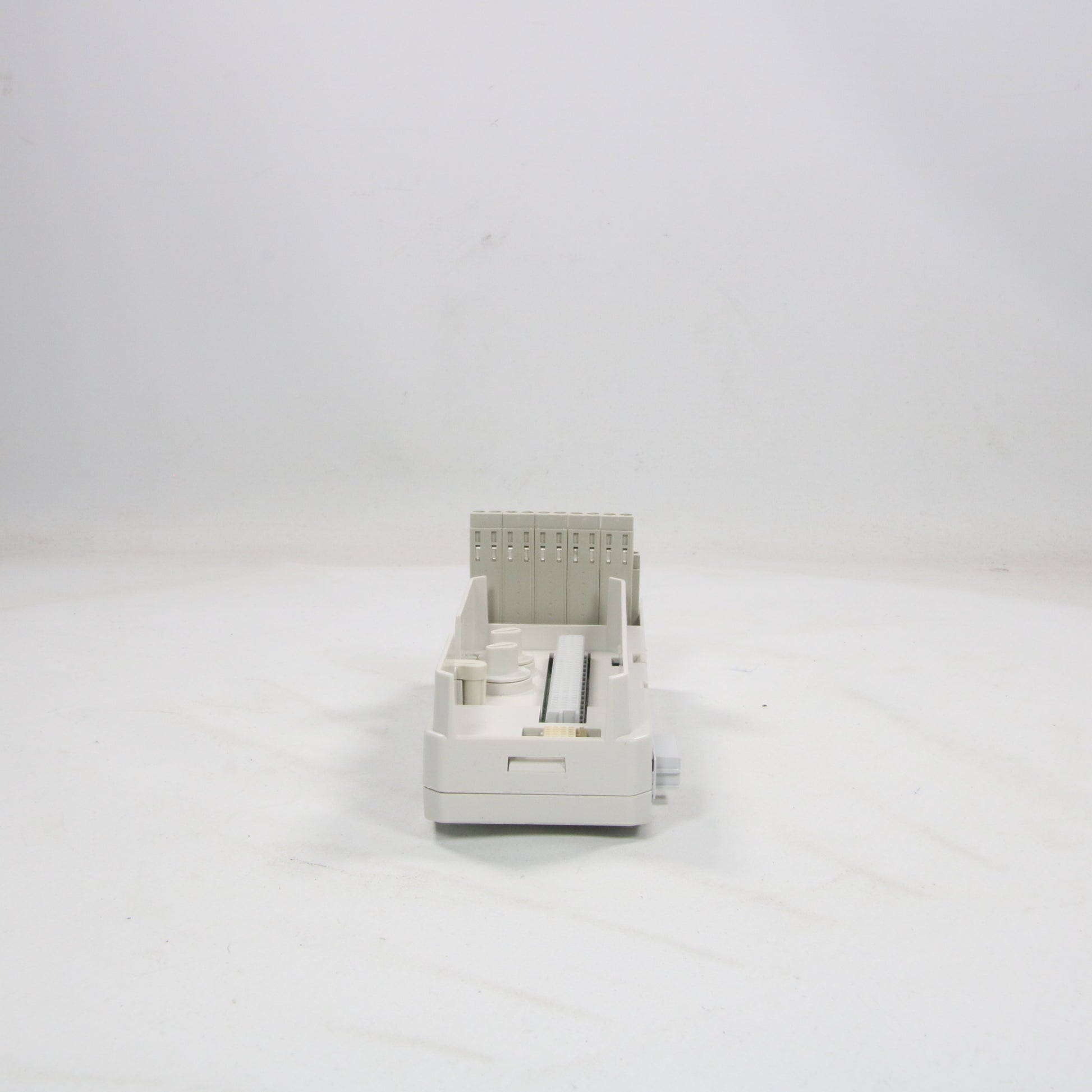 ABB TU 810V1 Compact Module Termination Unit-Used Industrial Parts