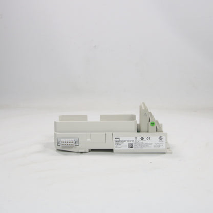 ABB TU 810V1 Compact Module Termination Unit-Used Industrial Parts