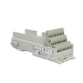 ABB TU 810V1 Kompaktní modul ukončovací jednotka