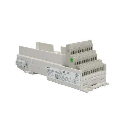 ABB TU 810V1 Compact Module Termination Unit-Used Industrial Parts